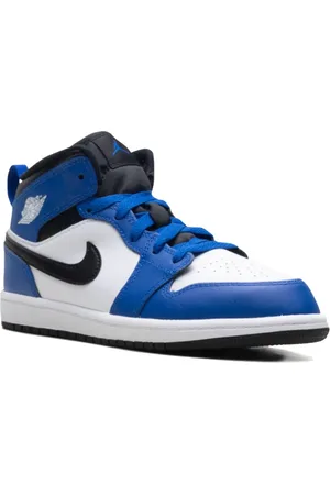 Jordan Jordan 1 Game Royal/Black/White sneakers