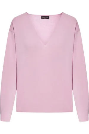 Roberto Collina Sweater i uld