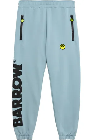BARROW Joggingbukser med logotryk
