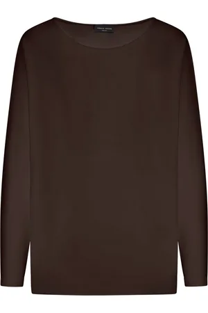 Roberto Collina Oversize sweater