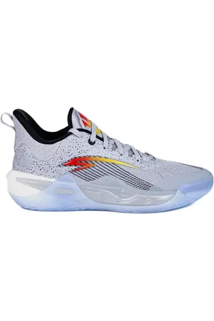 ANTA Kai 1 Speed Pass The Torch sneakers