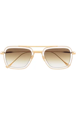 DITA EYEWEAR Flight 006 pilot-solbriller