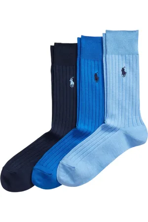 Ralph Lauren Ribbed socks set