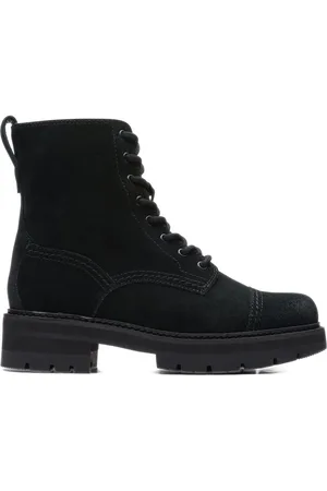 Clarks Orianna Cap støvler
