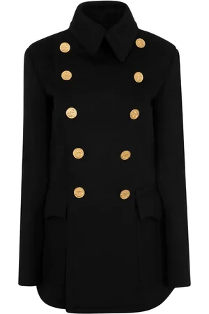 Loewe Filtet peacoat