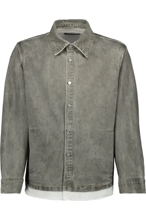 IRO Denimskjorte