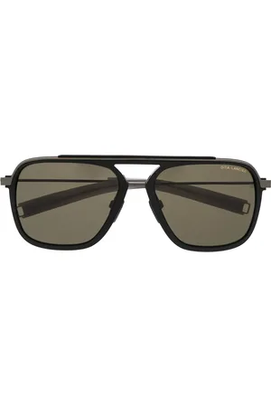 DITA EYEWEAR Lancier pilot-solbriller