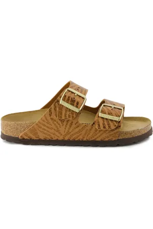 Birkenstock Arizona sandals