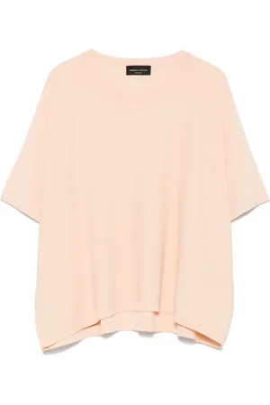Roberto Collina Strikket top