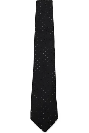 CANALI Silkeslips