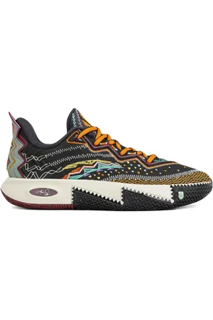 ANTA Kai 2 Solar Return sneakers