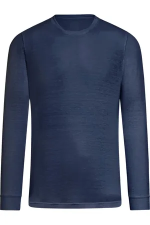 120% Lino T-shirt i hør