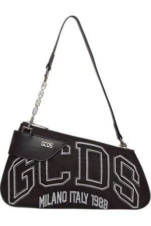 GCDS Mellemstor Comma skuldertaske