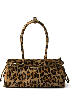 Prada Mellemstor Bonnie tote