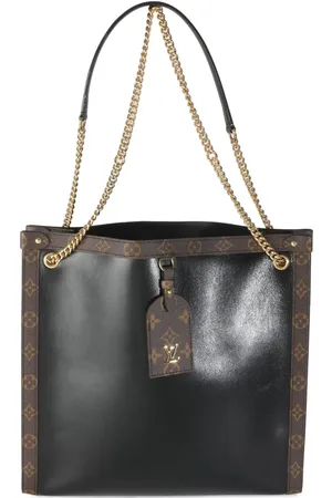 LOUIS VUITTON Nova MM skuldertaske fra 2021-2023
