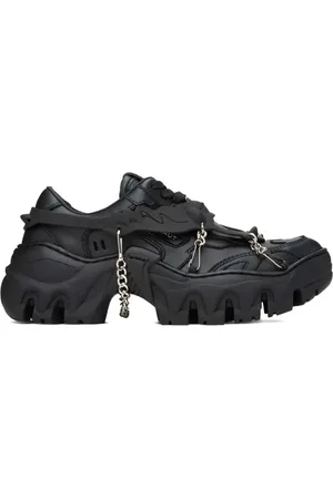 ROMBAUT Sneakers med seler