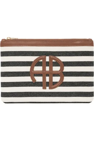 ANINE BING Lili clutch