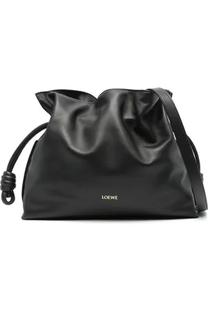 Loewe Mellemstor Flamenco clutch