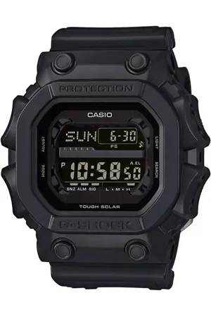 Casio G-Shock GX-56BB-1 55 mm