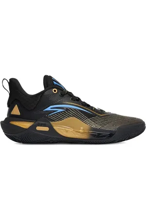 ANTA Kai 1 Speed North Star sneakers