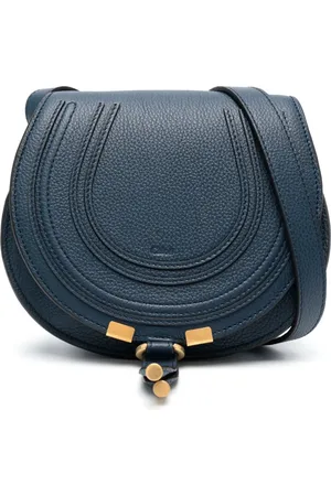 Chloé Lille Marcie saddle-taske