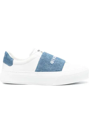 Givenchy Slip-on sneakers med 4G-motiv
