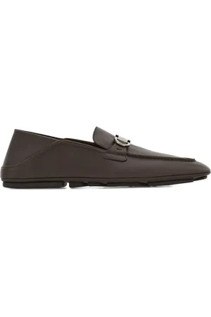 Salvatore Ferragamo Hybrid driver with Gancini ornament