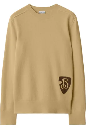 Burberry B Shield trøje