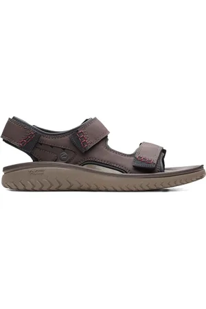 Clarks Wesley Bay sandaler