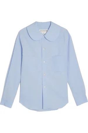 Comme des Garçons Skjorte i bomuld