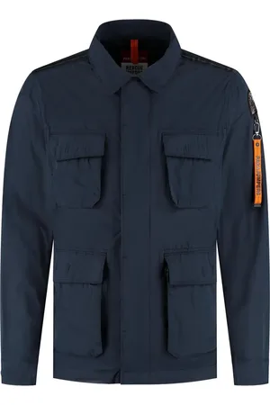 Parajumpers Millard skjortejakke