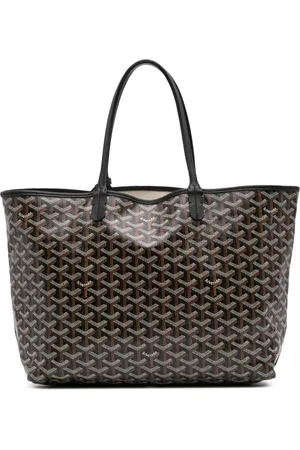 GOYARD 2022 Goyardine Saint Louis PM tote