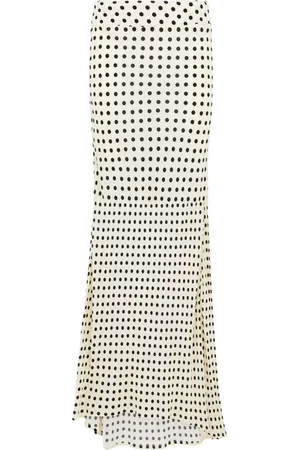 Mar De Margaritas Laurel skirt