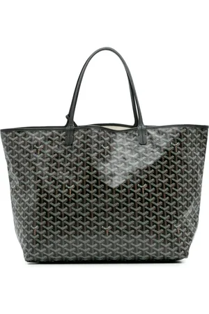 GOYARD Goyardine Saint Louis GM tote fra 2020