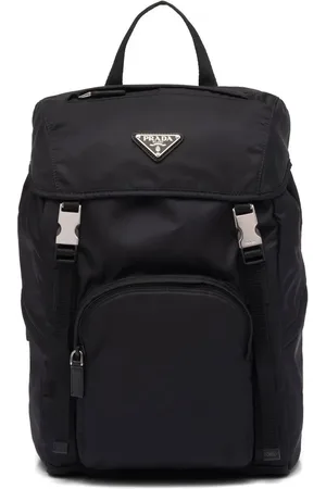 Prada Re-Nylon rygsæk