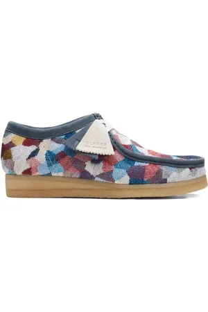 Clarks Wallabee støvler