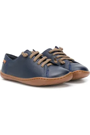 Camper Peu sneakers med snøre