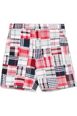 Thom Browne Utility-chinoshorts