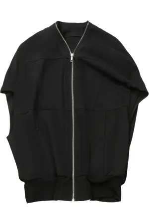 Rick Owens Jumbo jacket