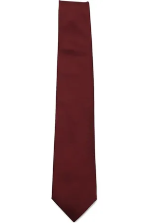 CANALI Silkeslips