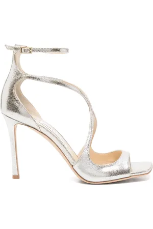 Jimmy Choo 95mm Azia sandals
