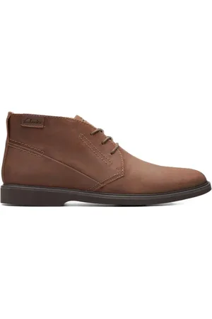 Clarks Malwood støvler