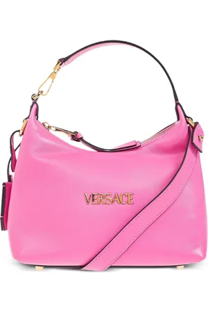 VERSACE Tag tote