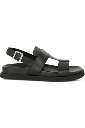 Guglielmo Rotta Flade Tilda sandaler med remme