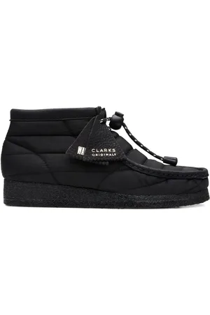 Clarks Wallabee støvler
