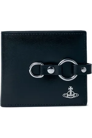 Vivienne Westwood Pung med orb-plade