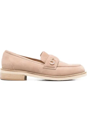 Casadei Loafers med logoplade