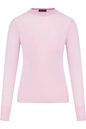 Roberto Collina Sweater i uld