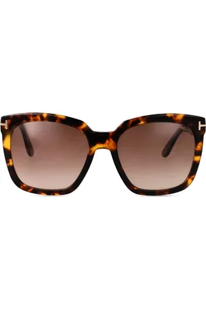 Tom Ford Amarra-solbriller