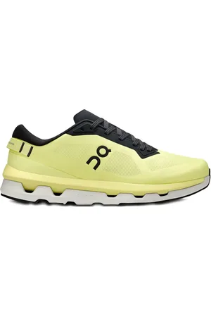 On Running Cloudzone Limelight/Black sneakers